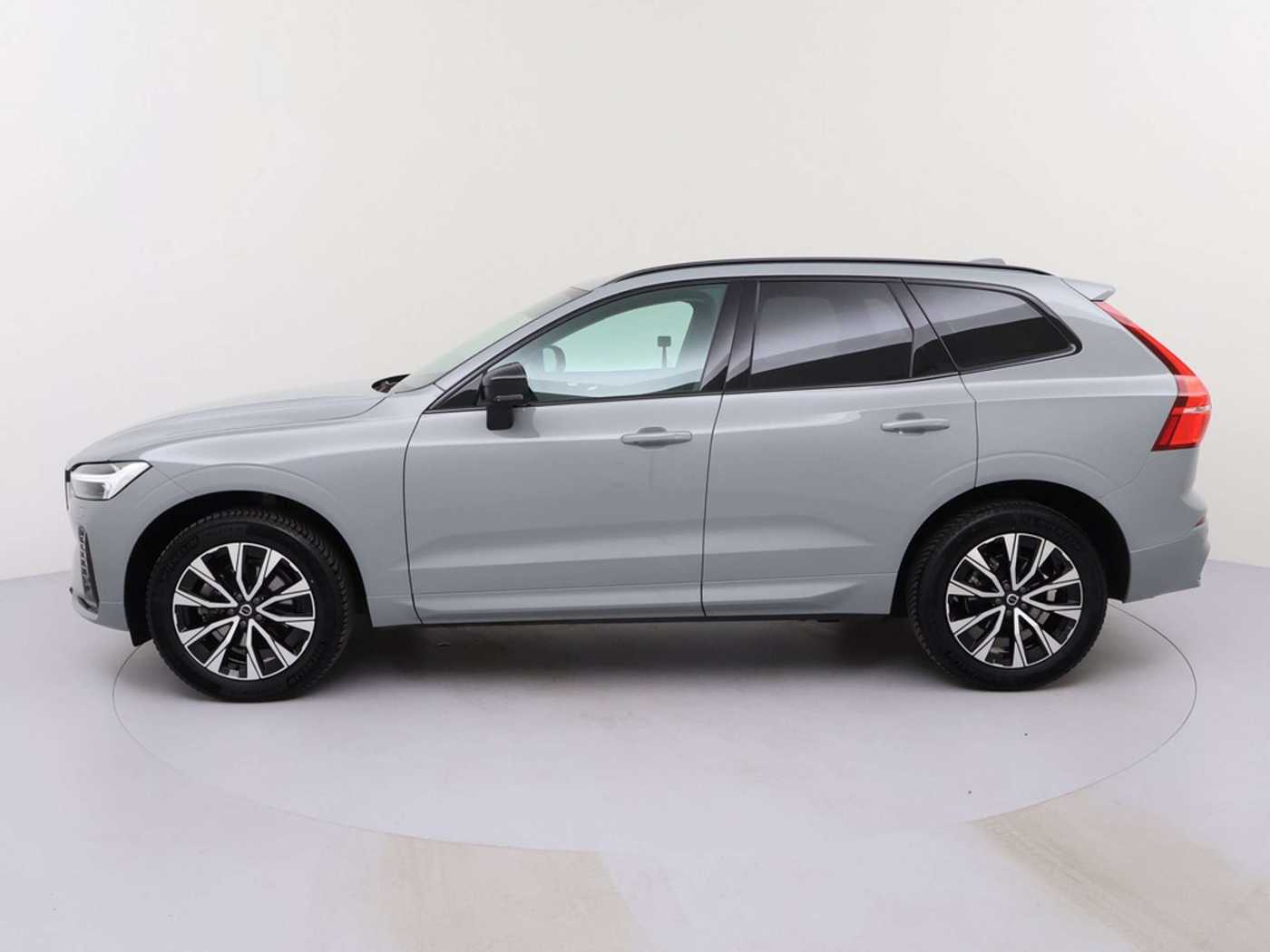 Volvo XC60 – Bild 8