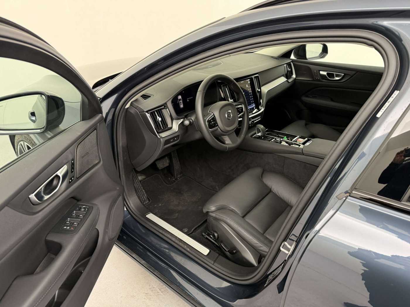 Volvo V60 – Bild 11
