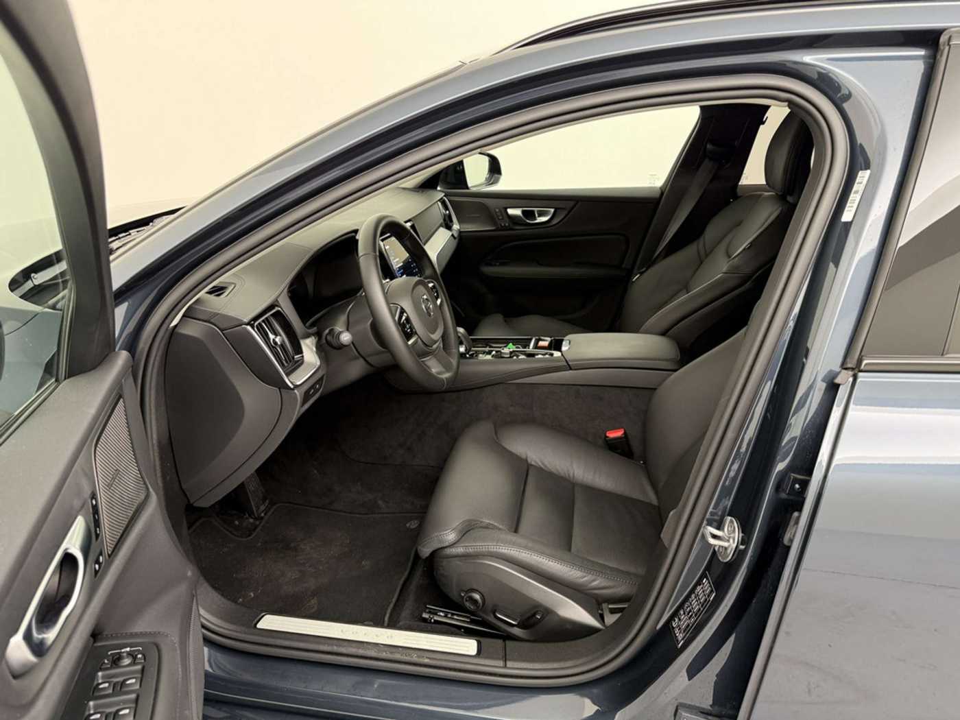Volvo V60 – Bild 12
