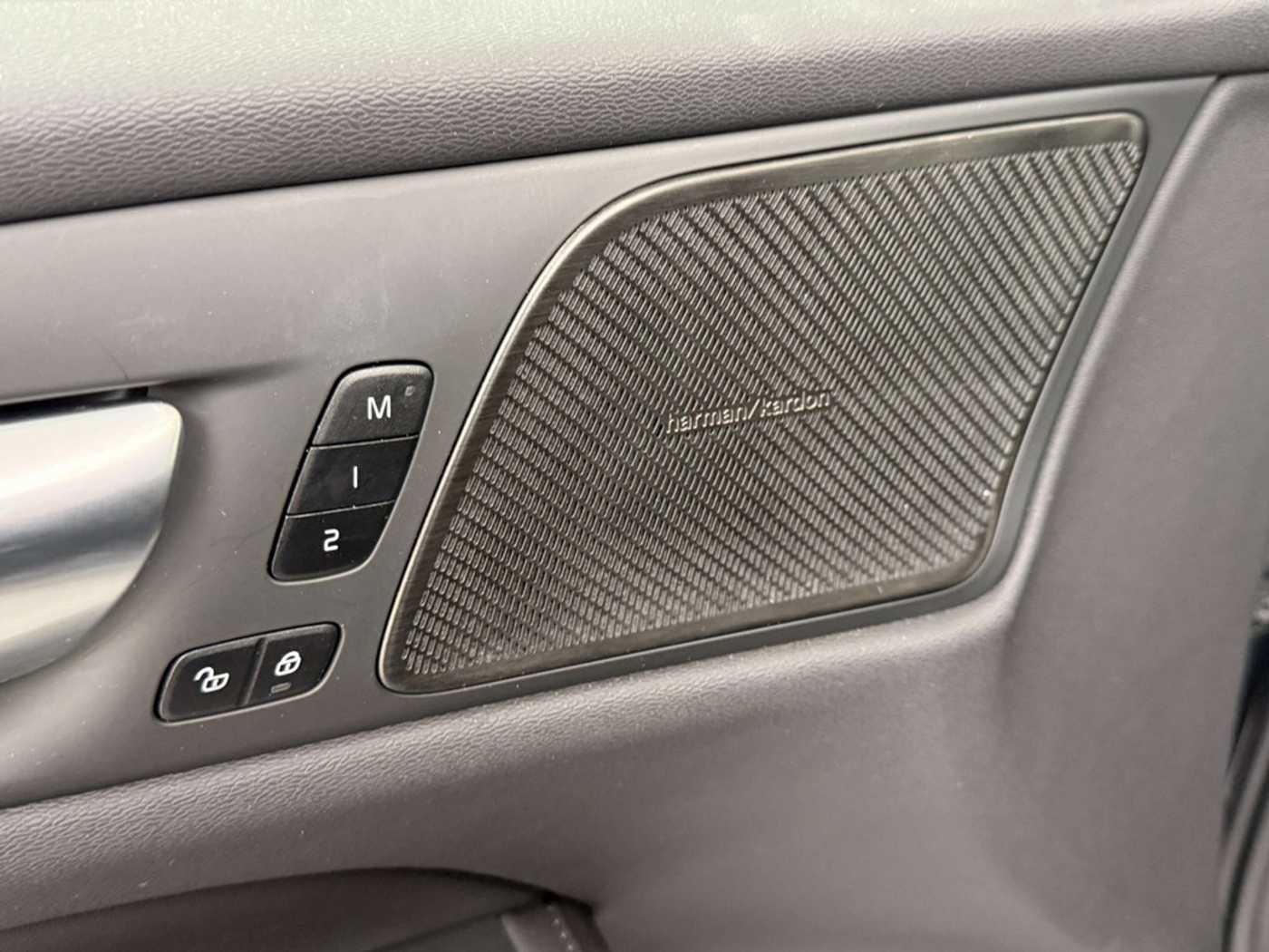 Volvo V60 – Bild 13