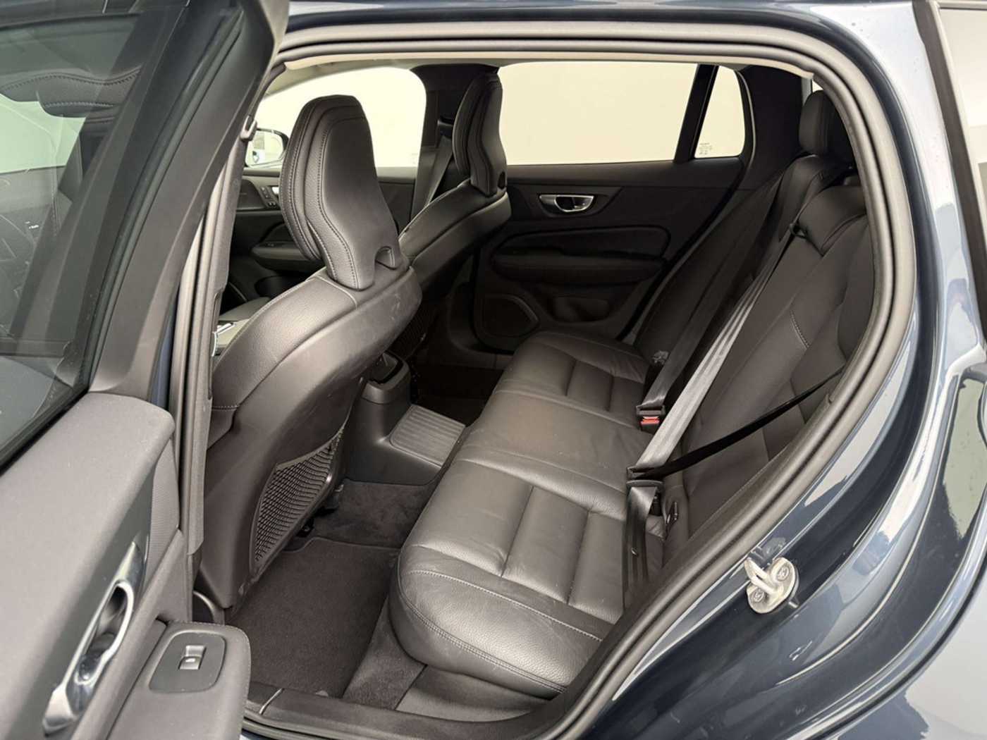 Volvo V60 – Bild 15