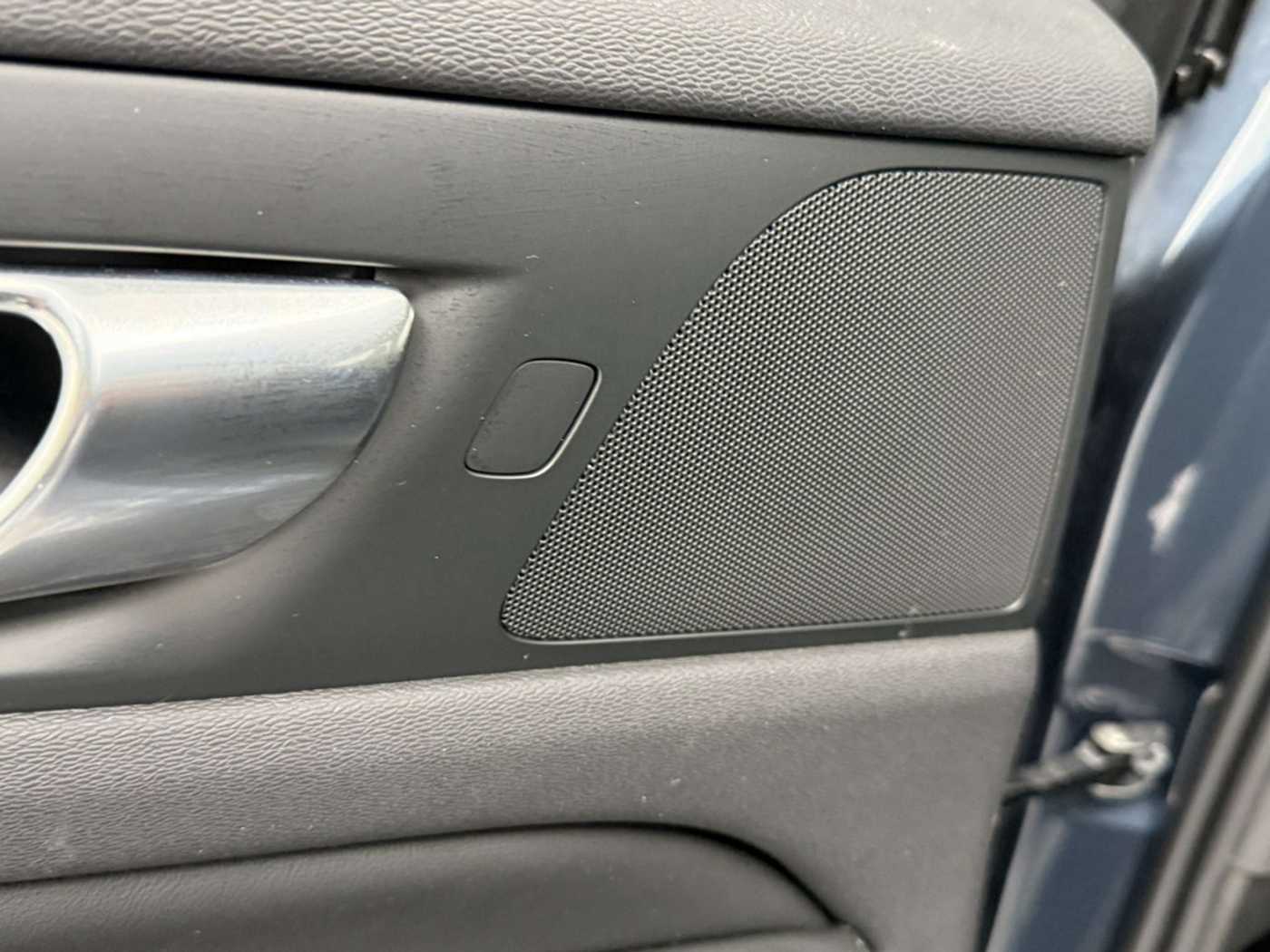 Volvo V60 – Bild 16
