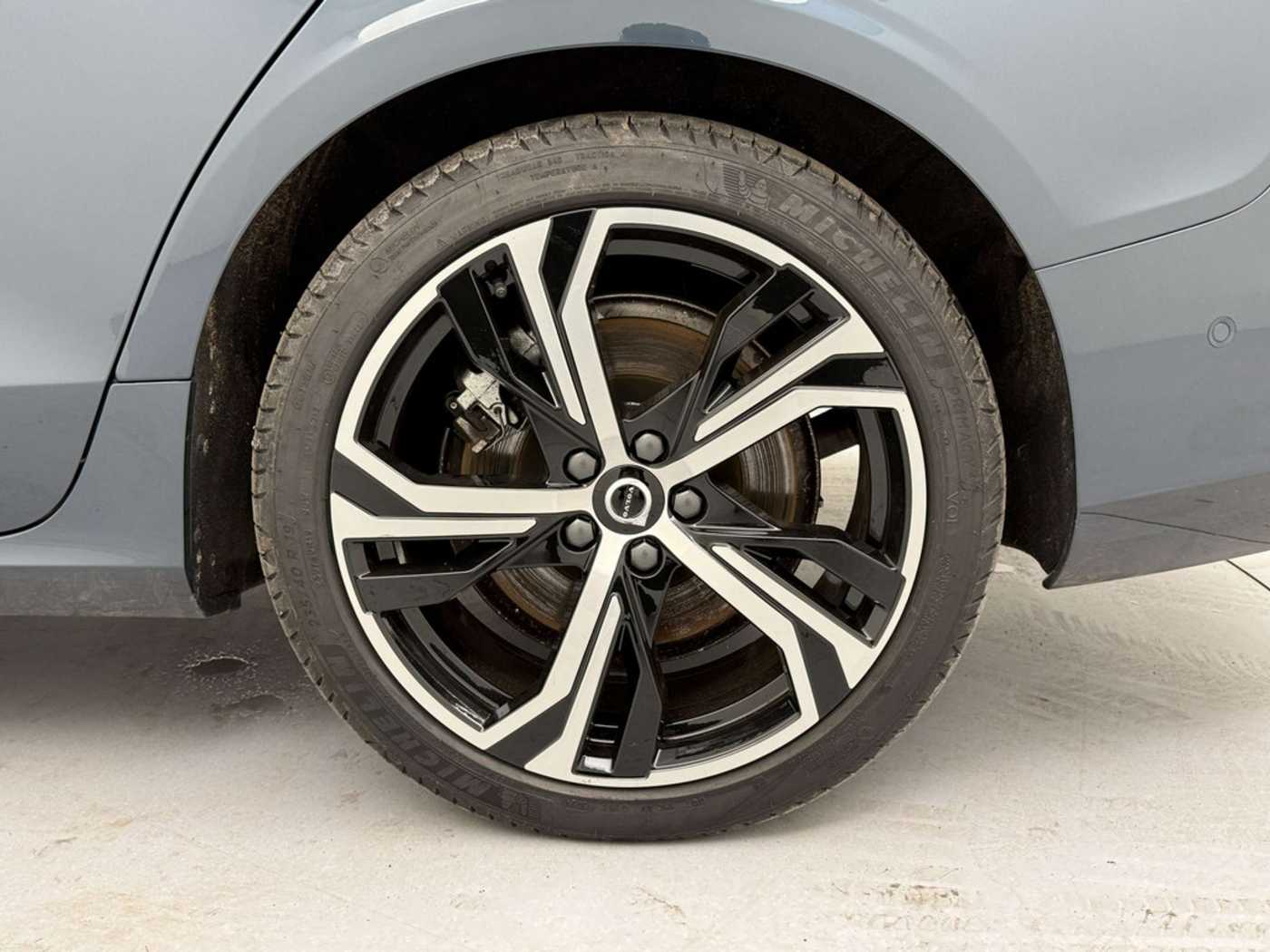 Volvo V60 – Bild 17