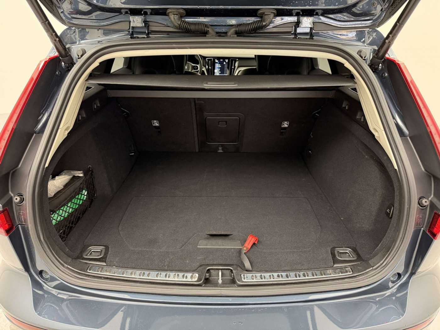 Volvo V60 – Bild 18