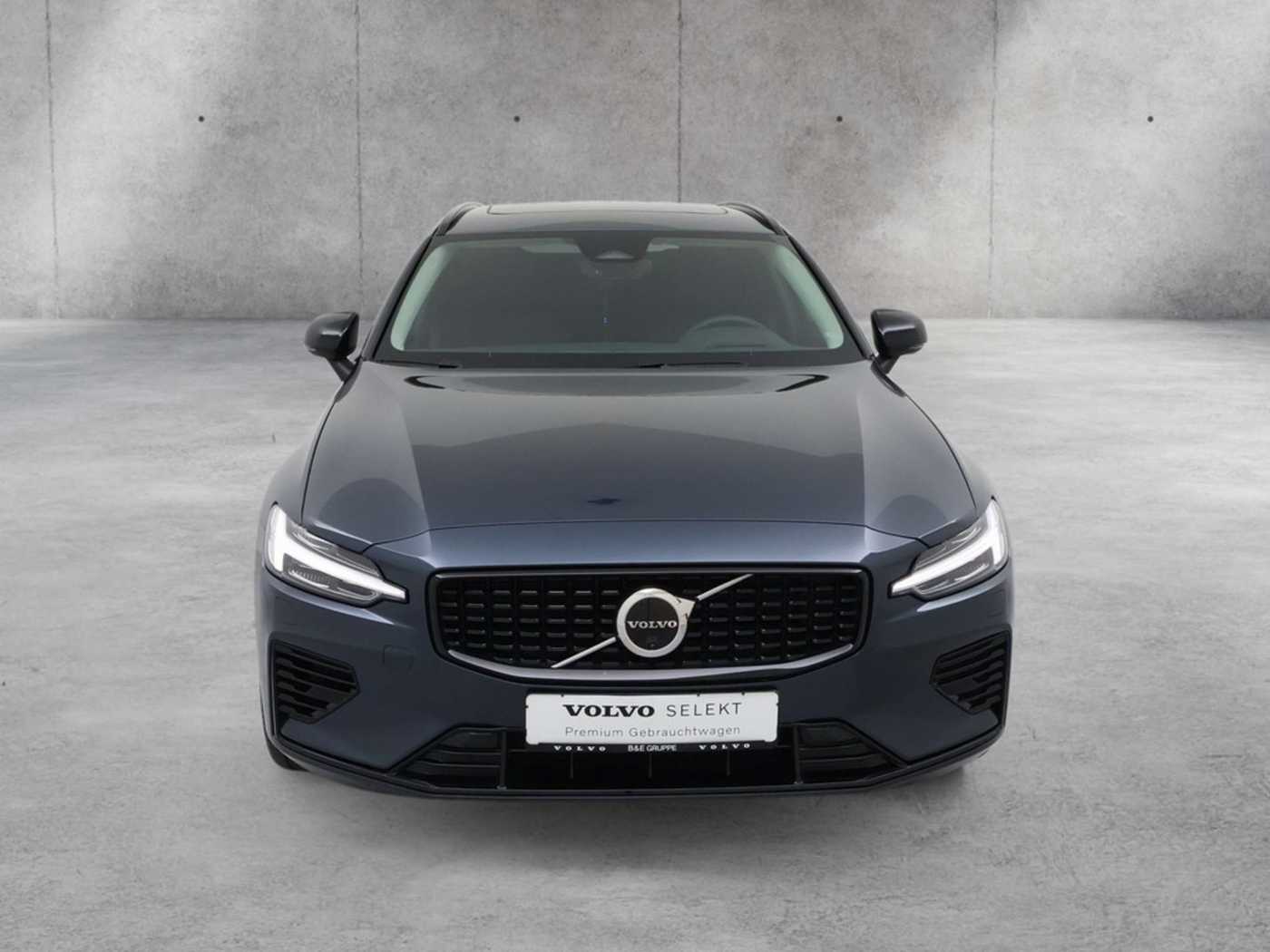 Volvo V60 – Bild 2