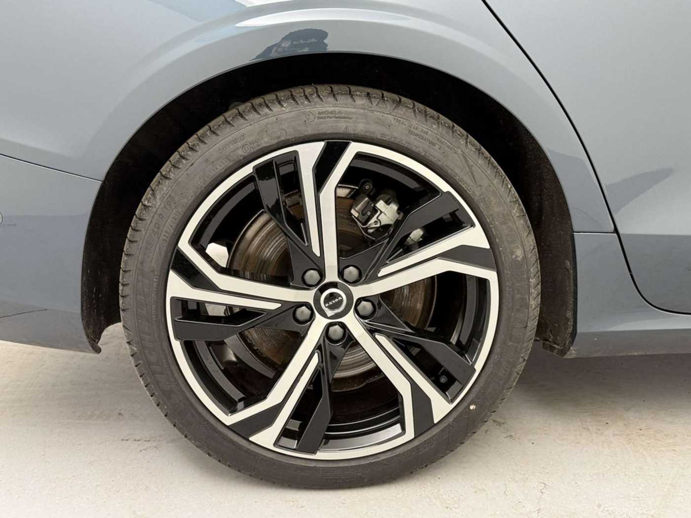 Volvo V60 – Bild 24