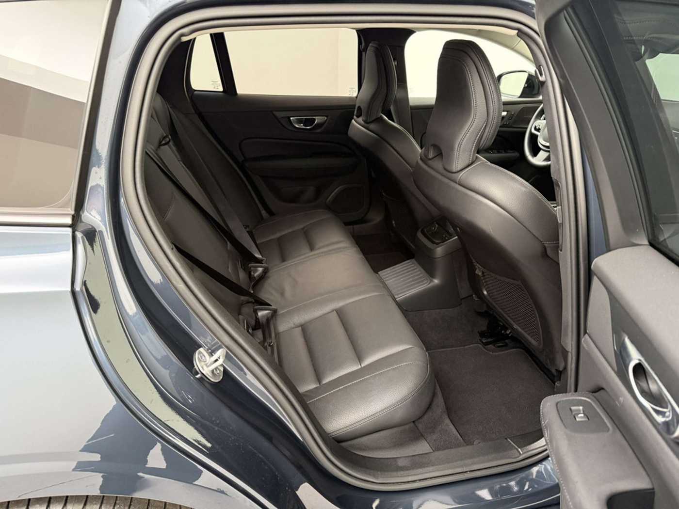 Volvo V60 – Bild 25