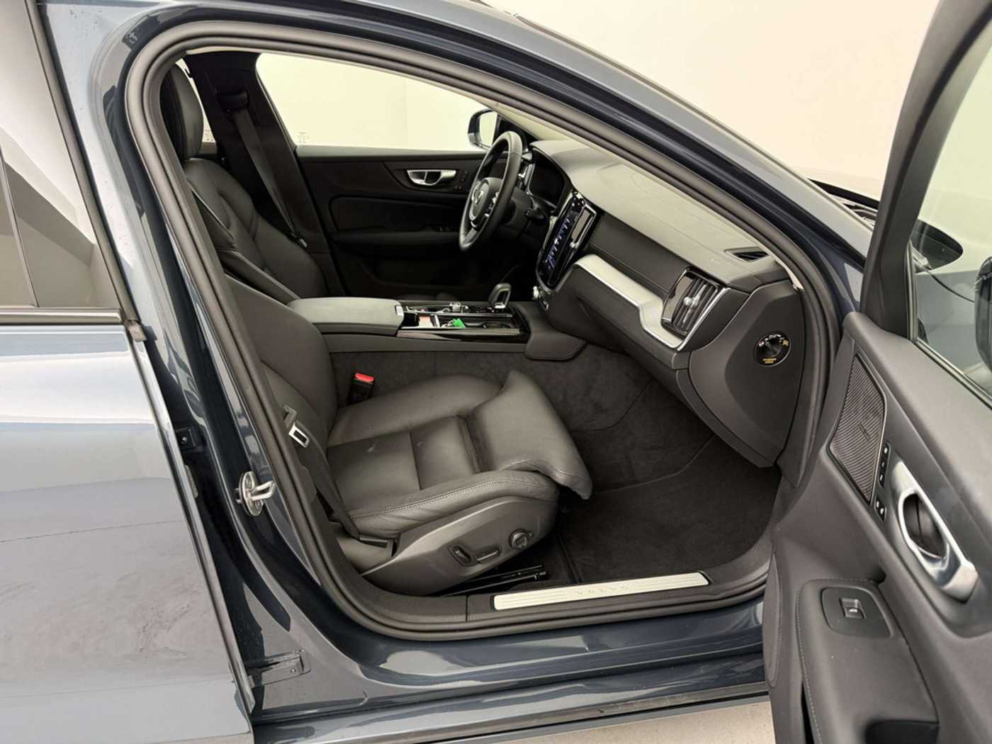 Volvo V60 – Bild 26
