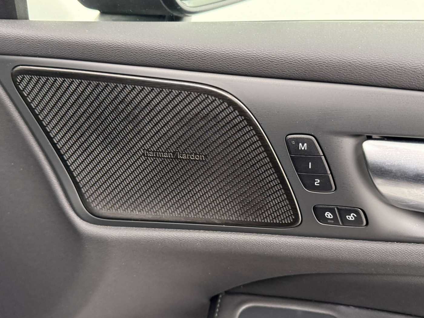 Volvo V60 – Bild 27