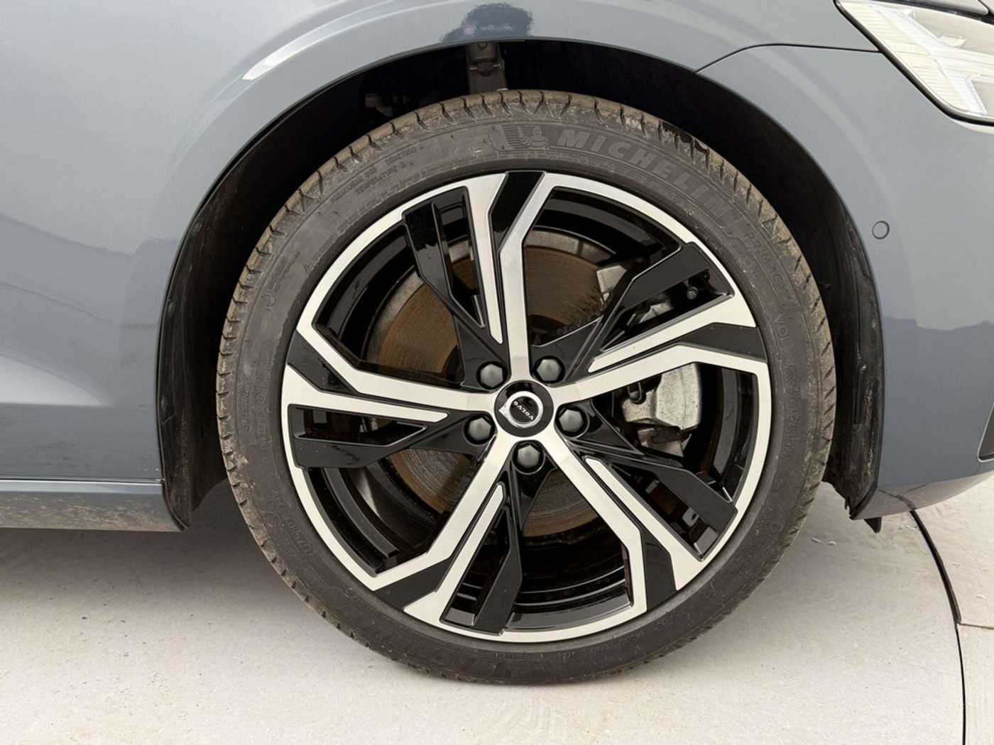Volvo V60 – Bild 29