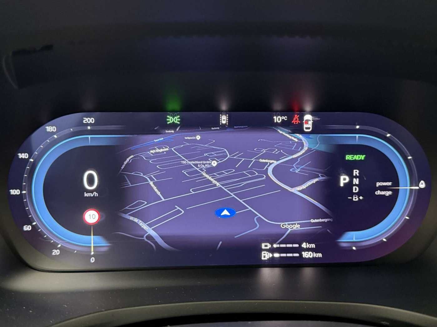 Volvo V60 – Bild 30