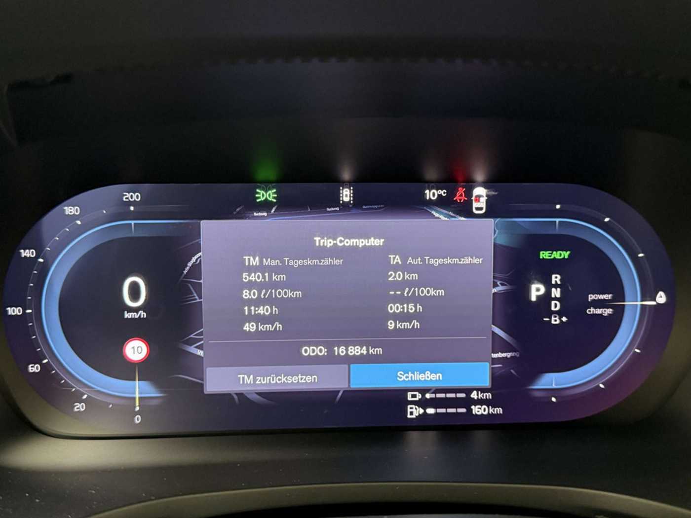 Volvo V60 – Bild 31