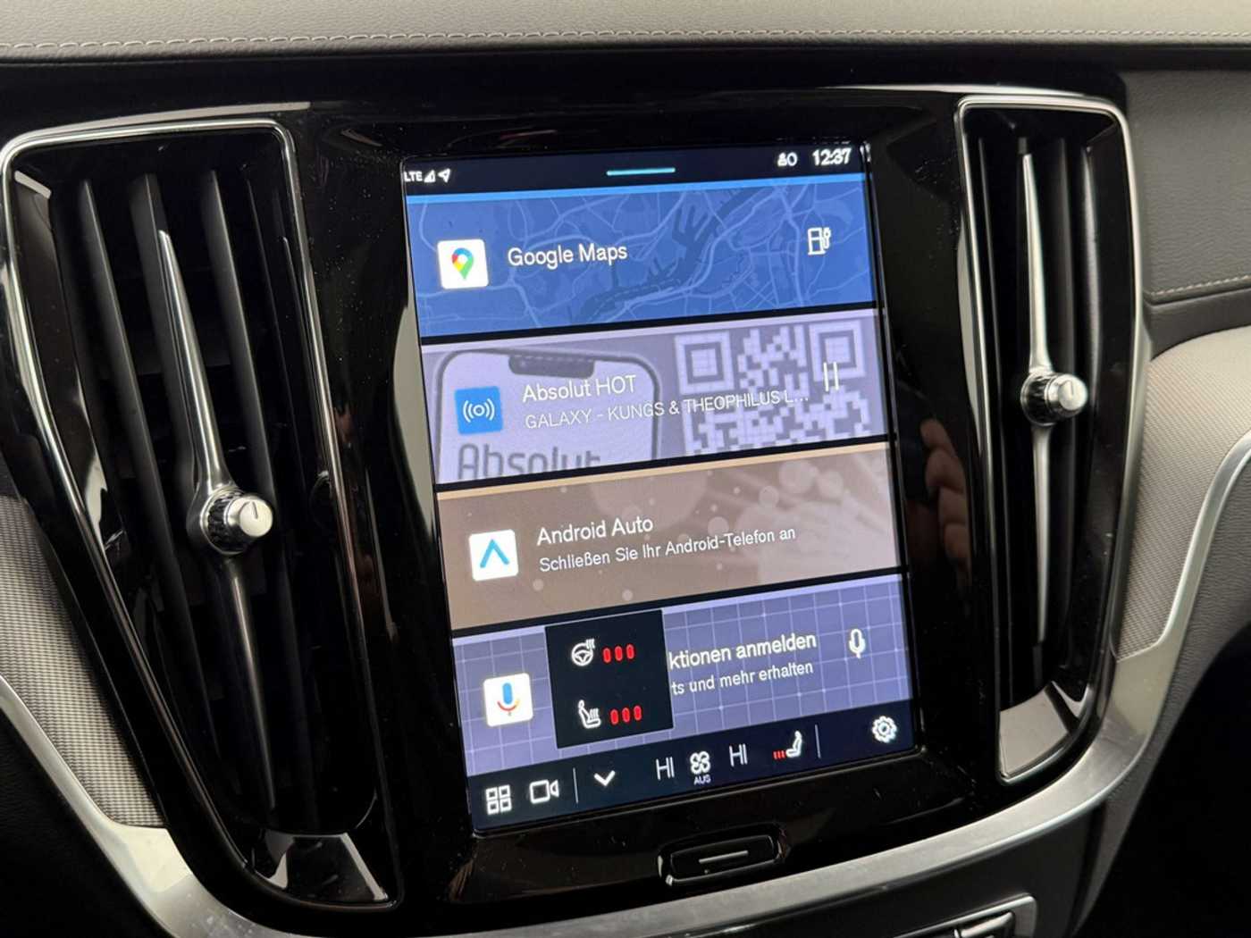 Volvo V60 – Bild 32