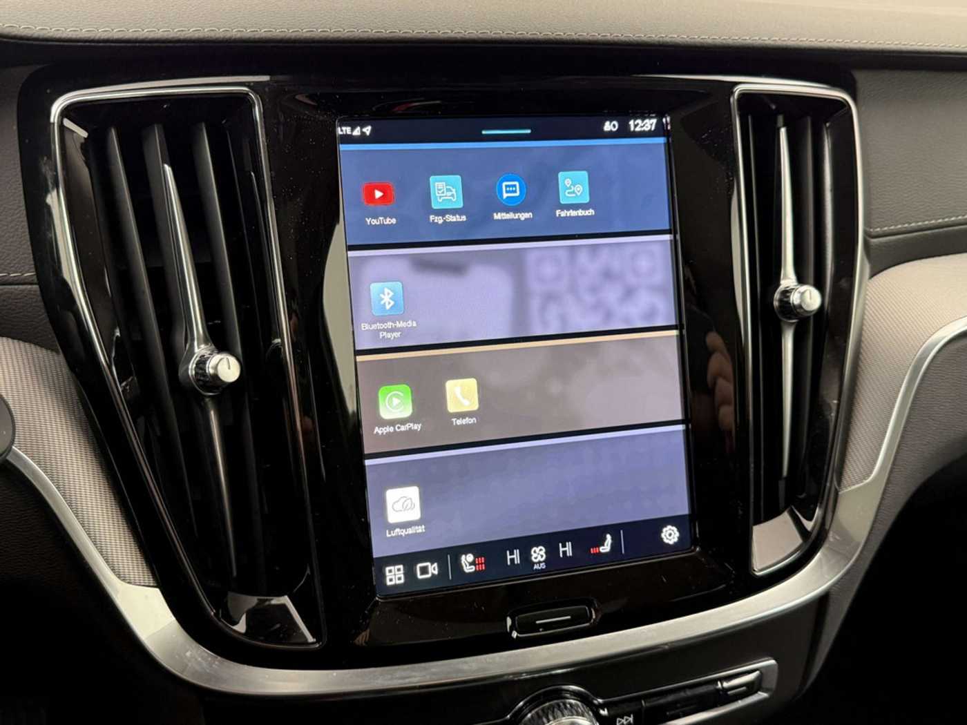 Volvo V60 – Bild 33