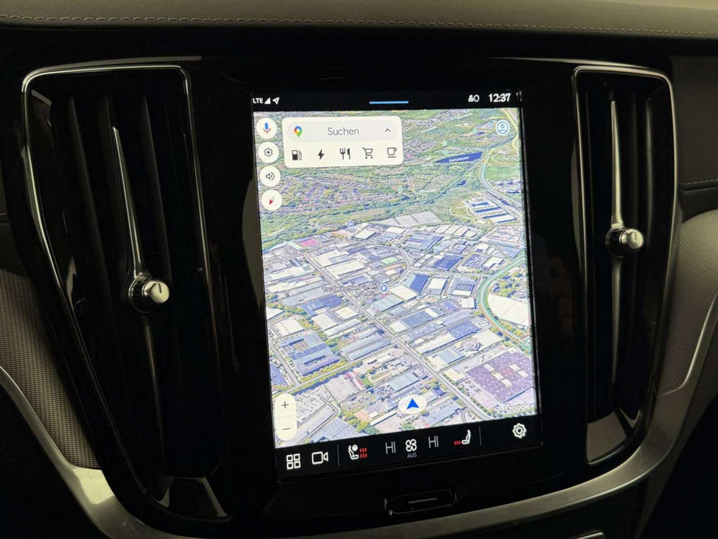 Volvo V60 – Bild 34
