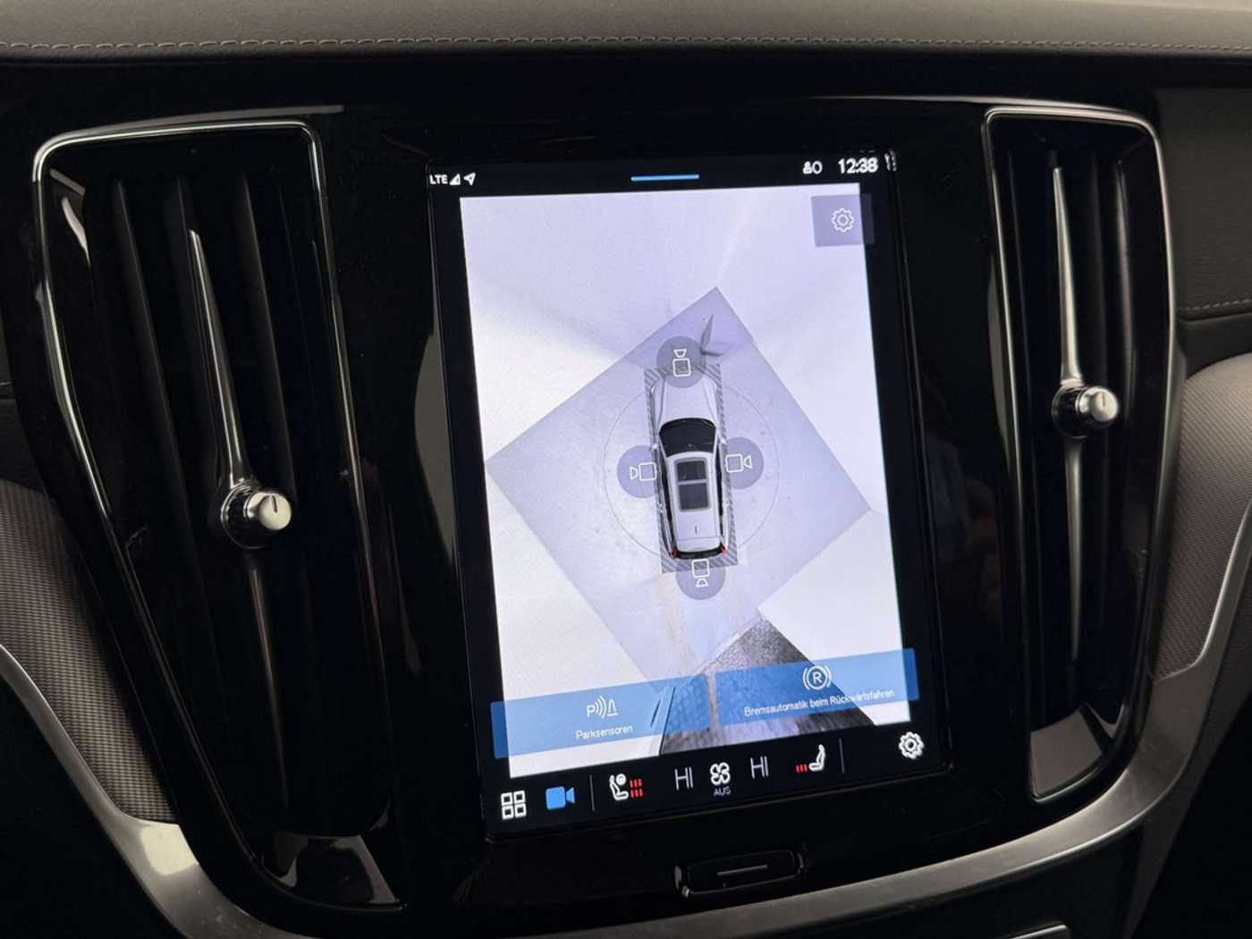 Volvo V60 – Bild 36
