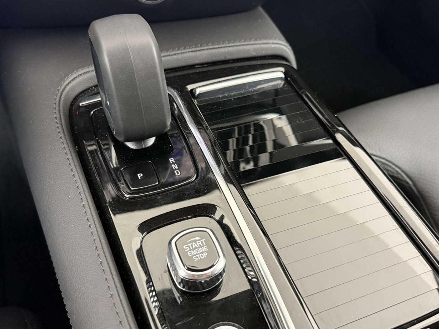 Volvo V60 – Bild 37