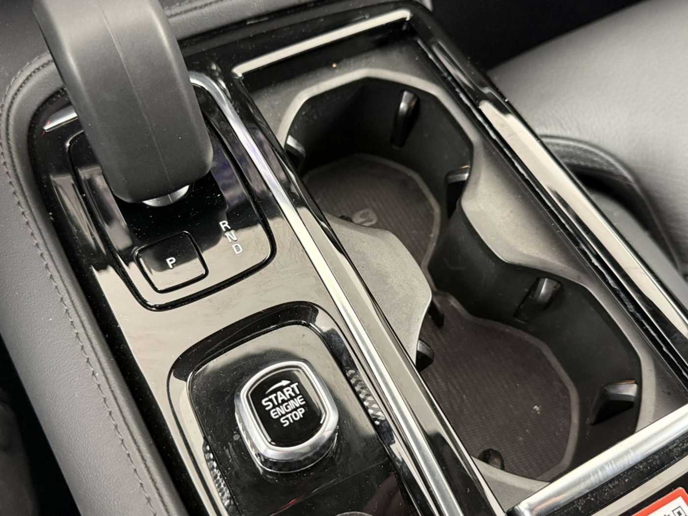 Volvo V60 – Bild 38