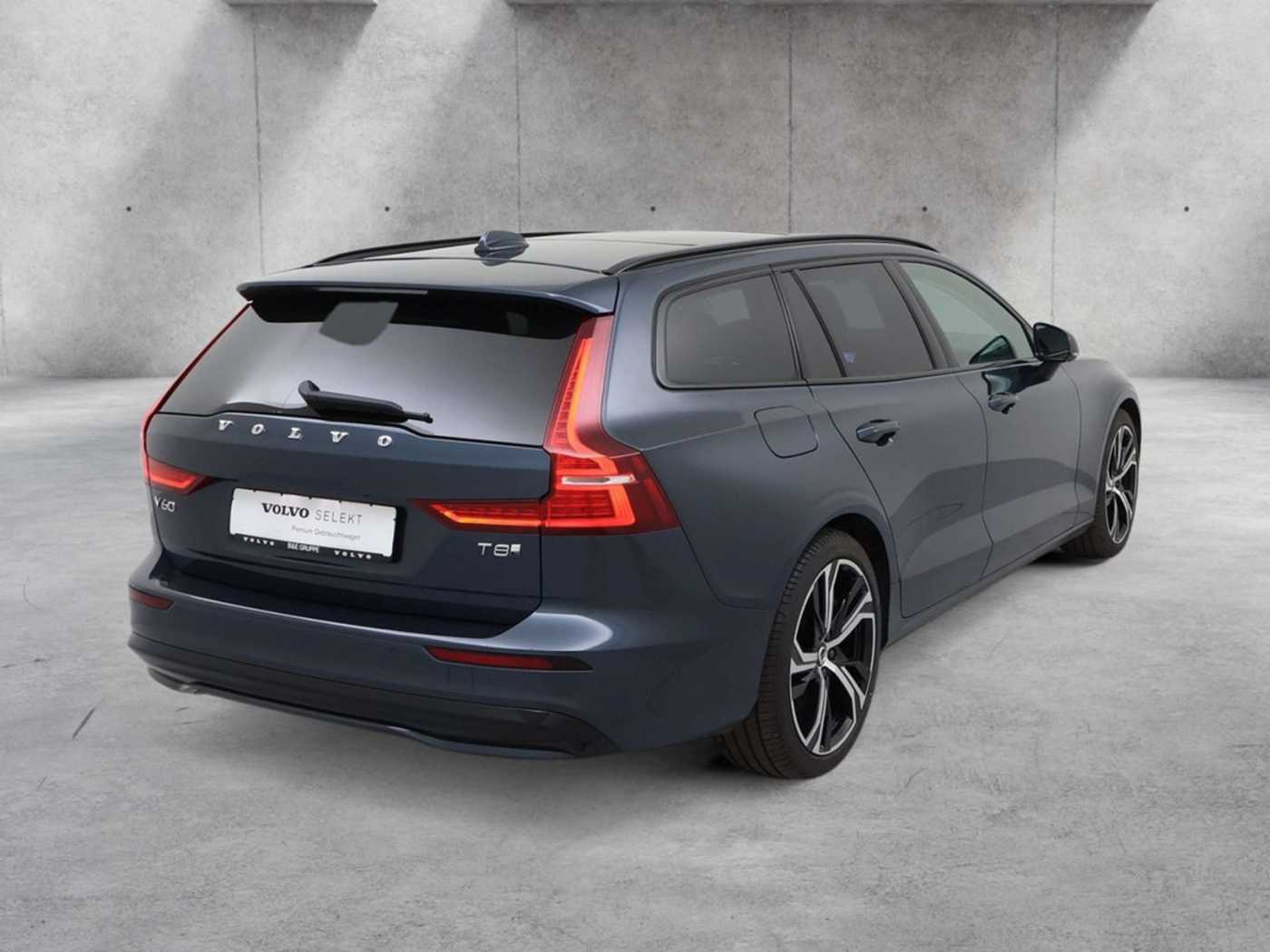 Volvo V60 – Bild 5
