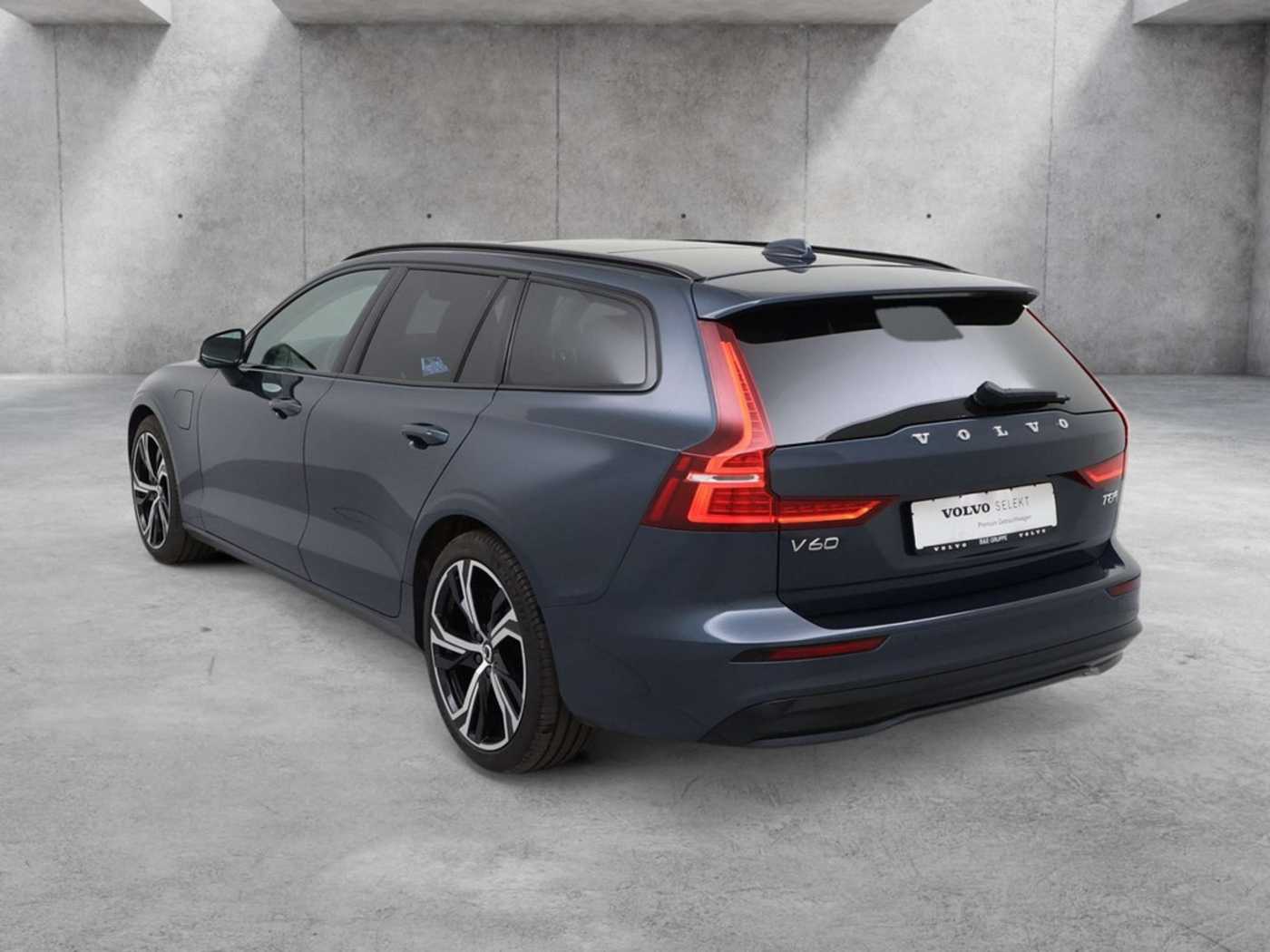 Volvo V60 – Bild 7
