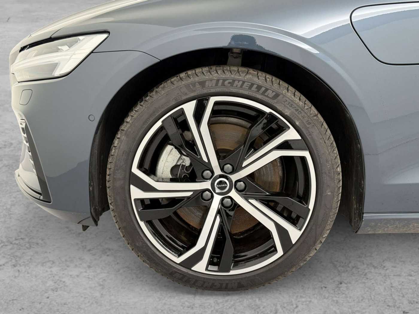 Volvo V60 – Bild 9