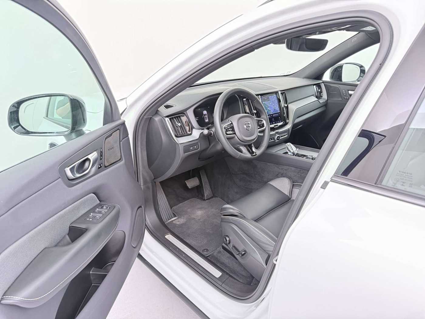 Volvo XC60 – Bild 11