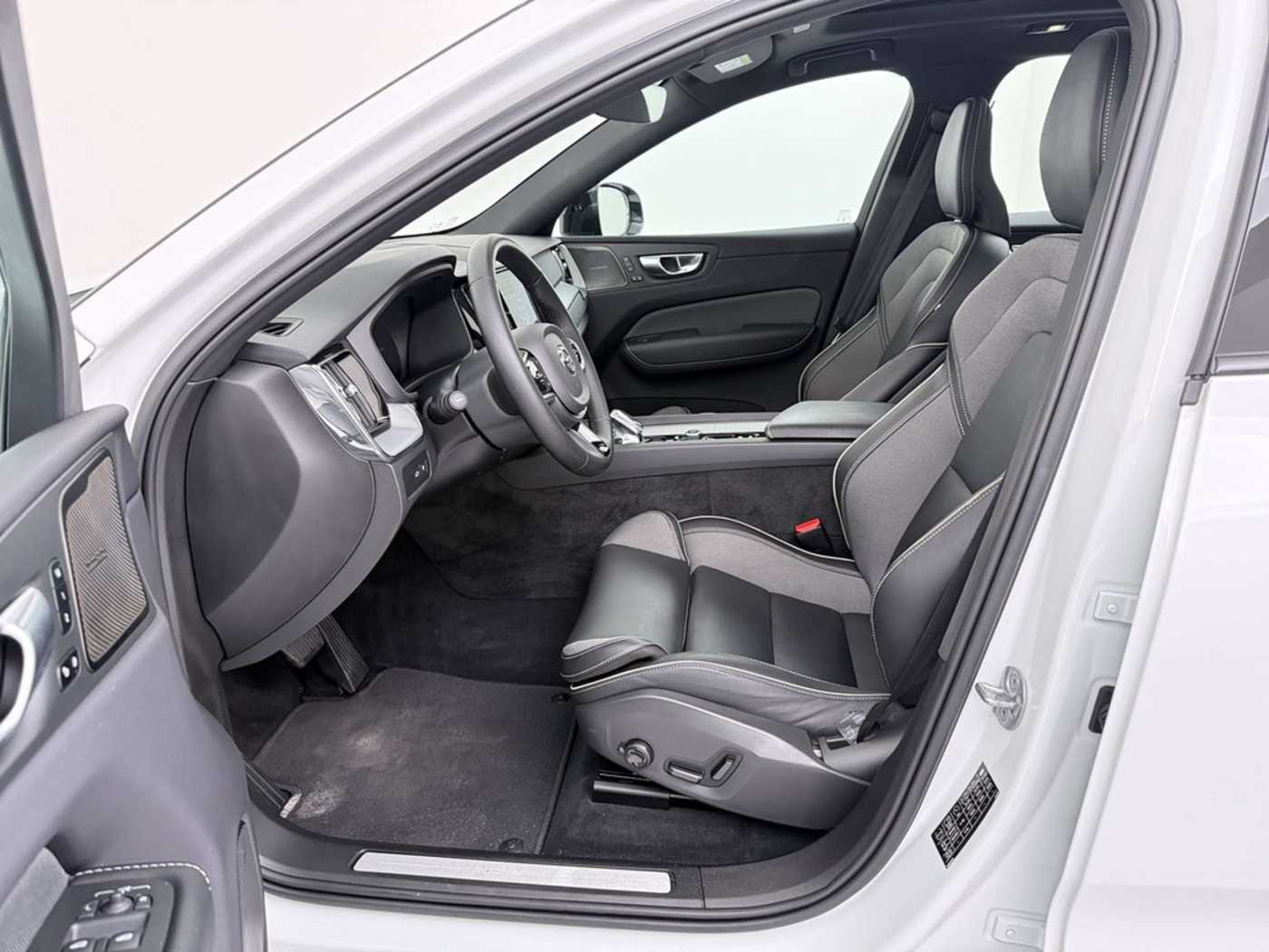 Volvo XC60 – Bild 12