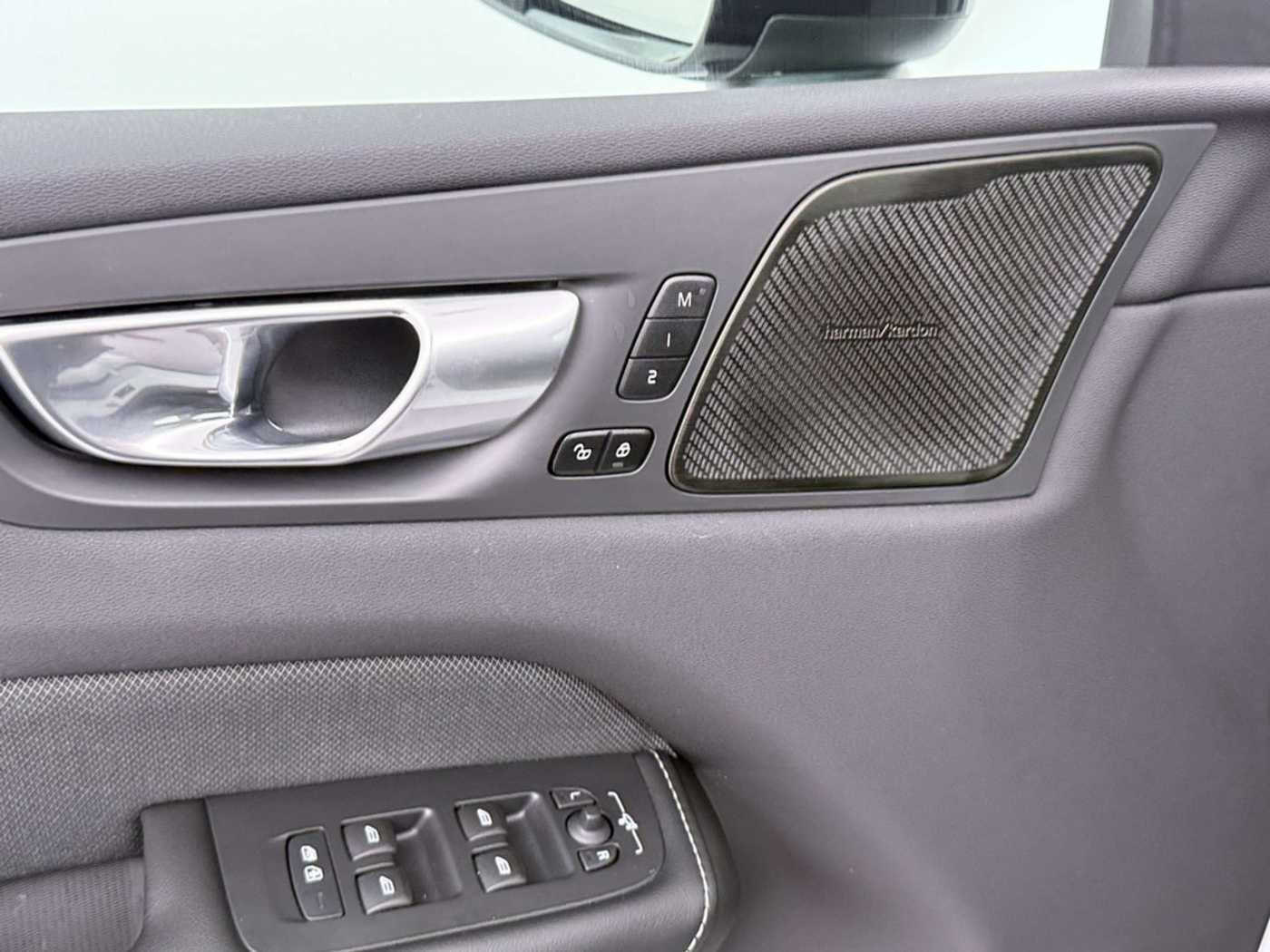Volvo XC60 – Bild 13