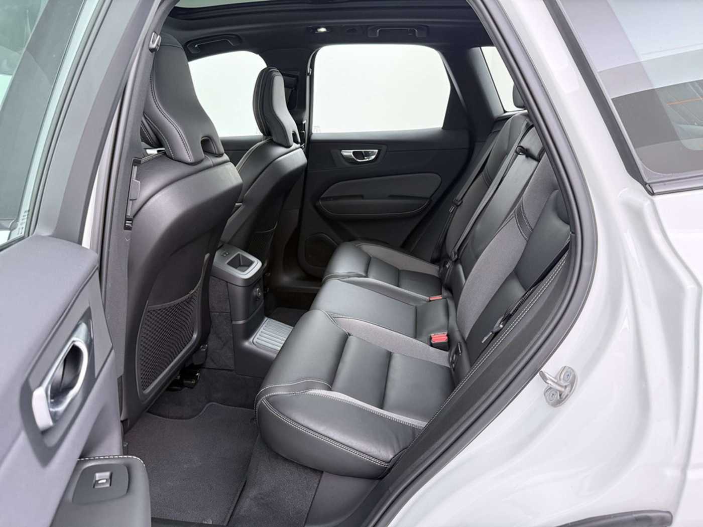 Volvo XC60 – Bild 15
