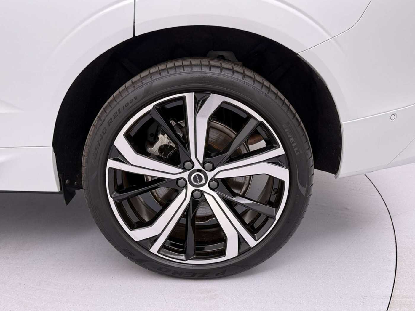Volvo XC60 – Bild 17
