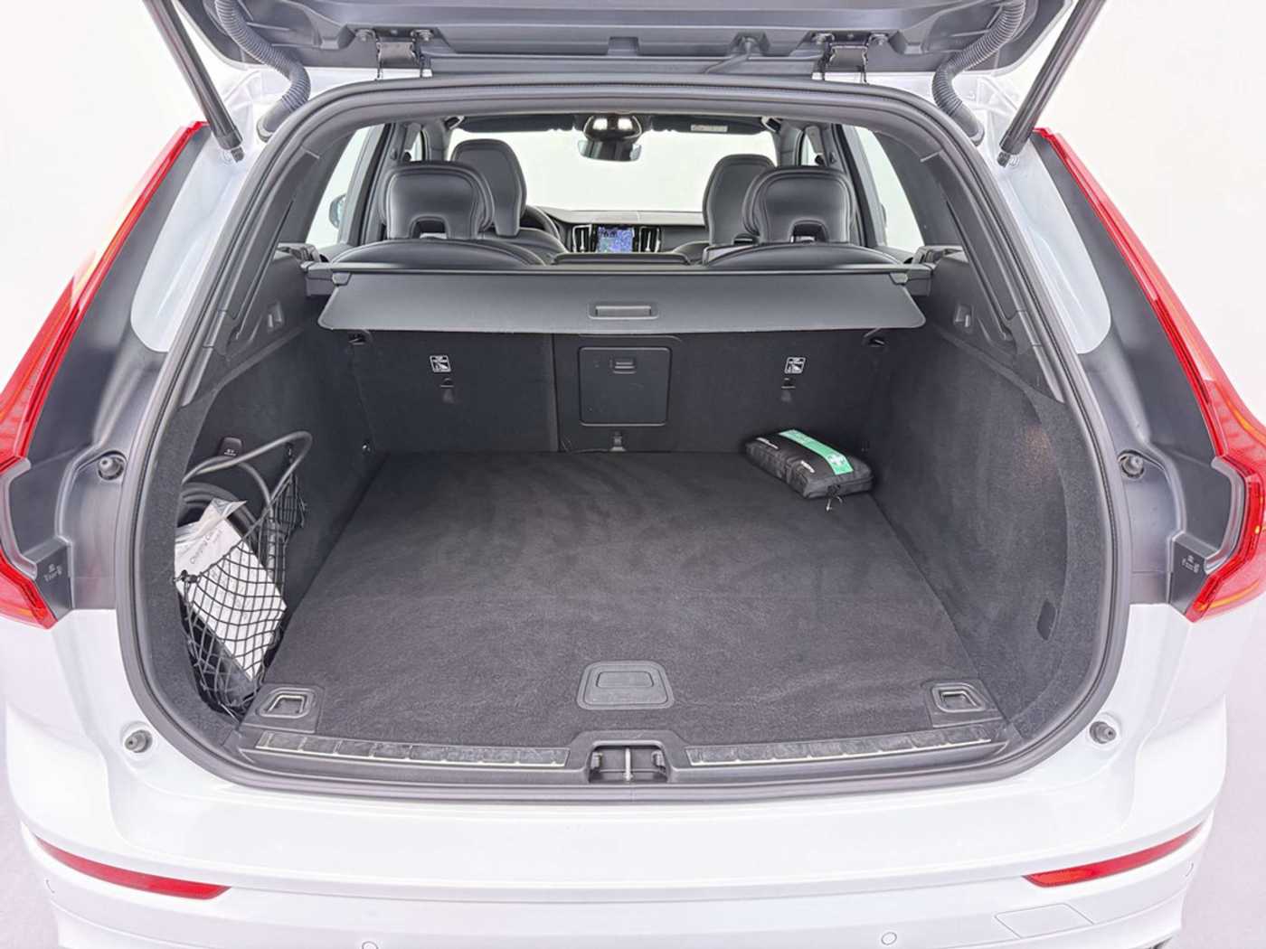 Volvo XC60 – Bild 18