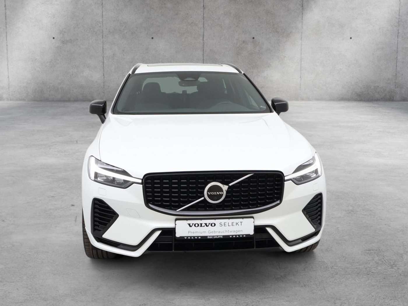 Volvo XC60 – Bild 2