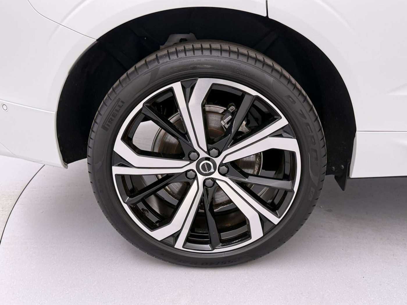 Volvo XC60 – Bild 21