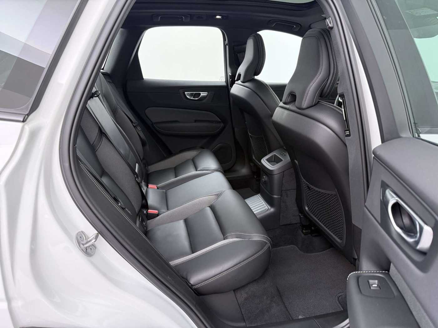 Volvo XC60 – Bild 22