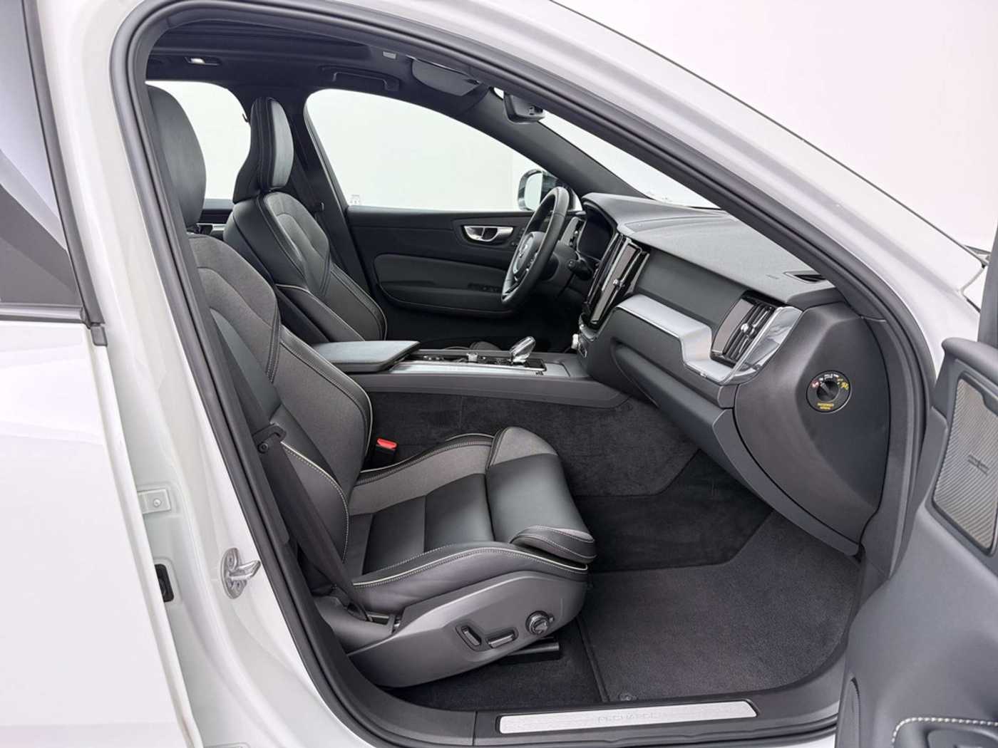 Volvo XC60 – Bild 23