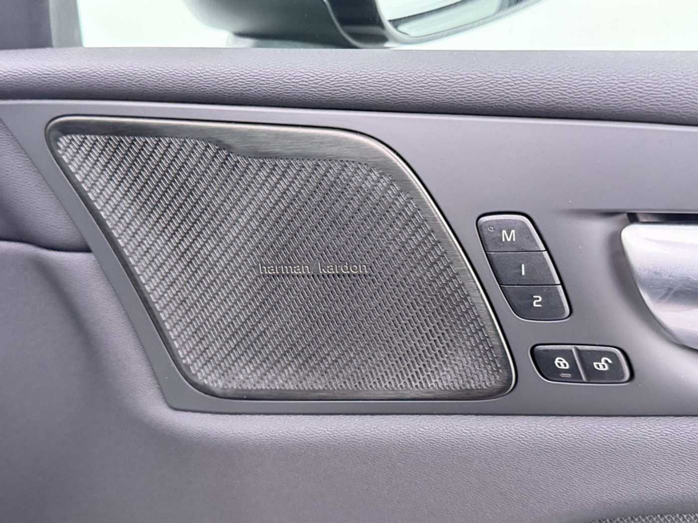 Volvo XC60 – Bild 24
