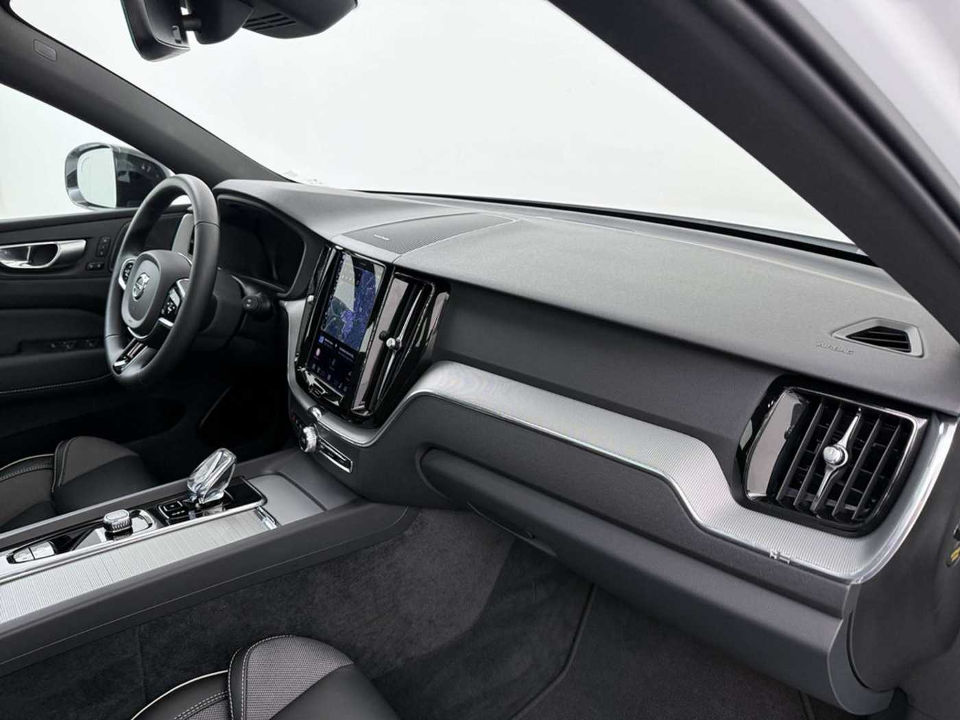 Volvo XC60 – Bild 25