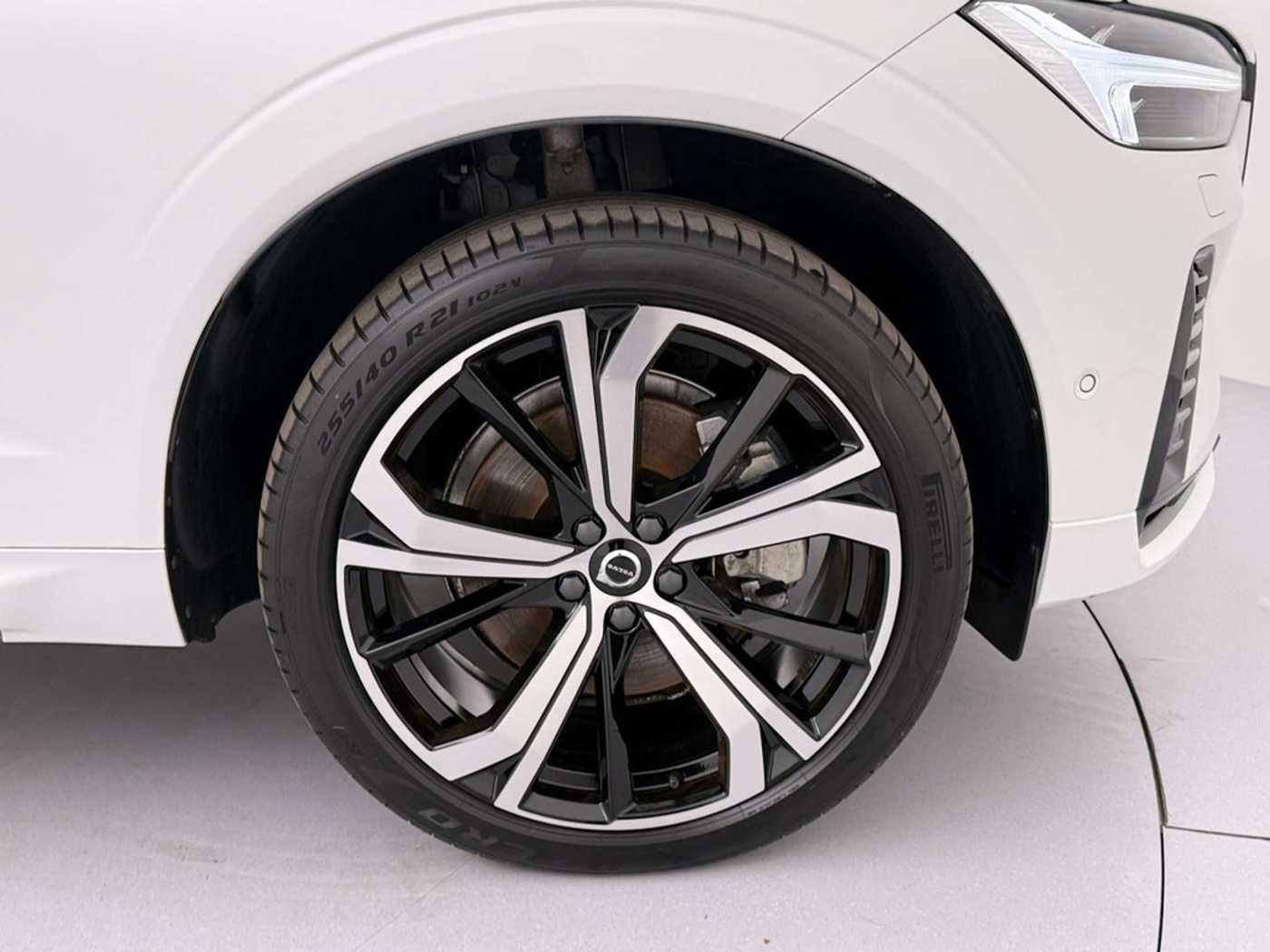 Volvo XC60 – Bild 26