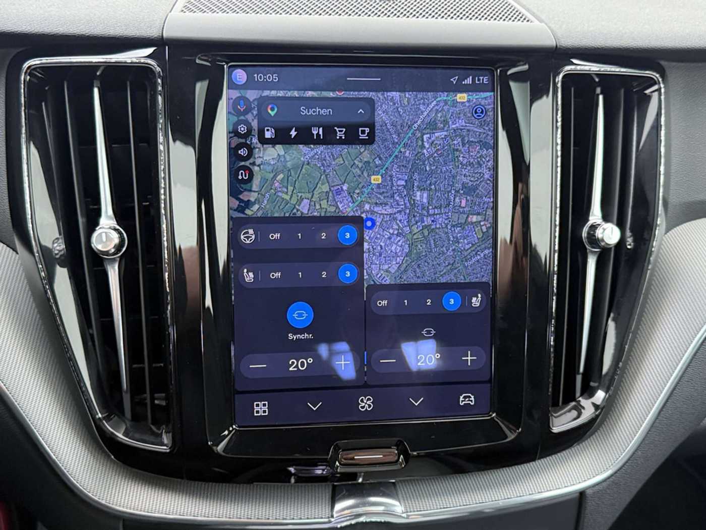 Volvo XC60 – Bild 29