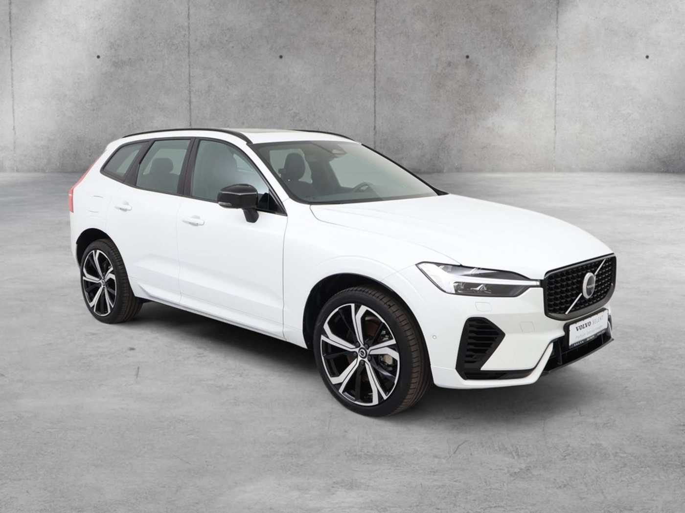 Volvo XC60 – Bild 3