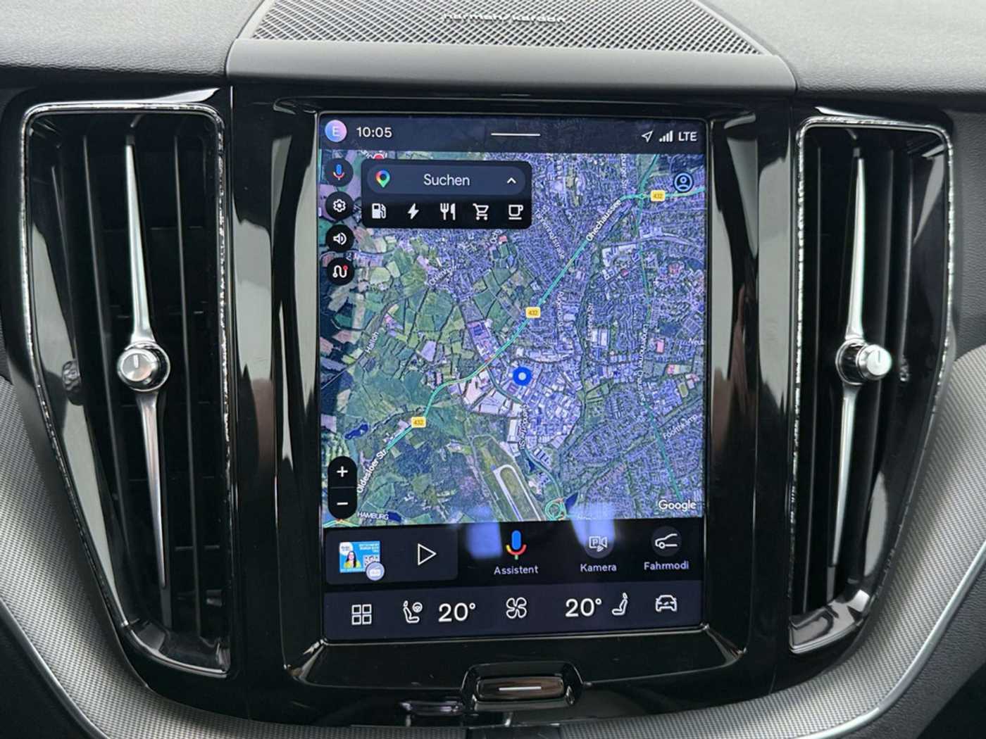 Volvo XC60 – Bild 31