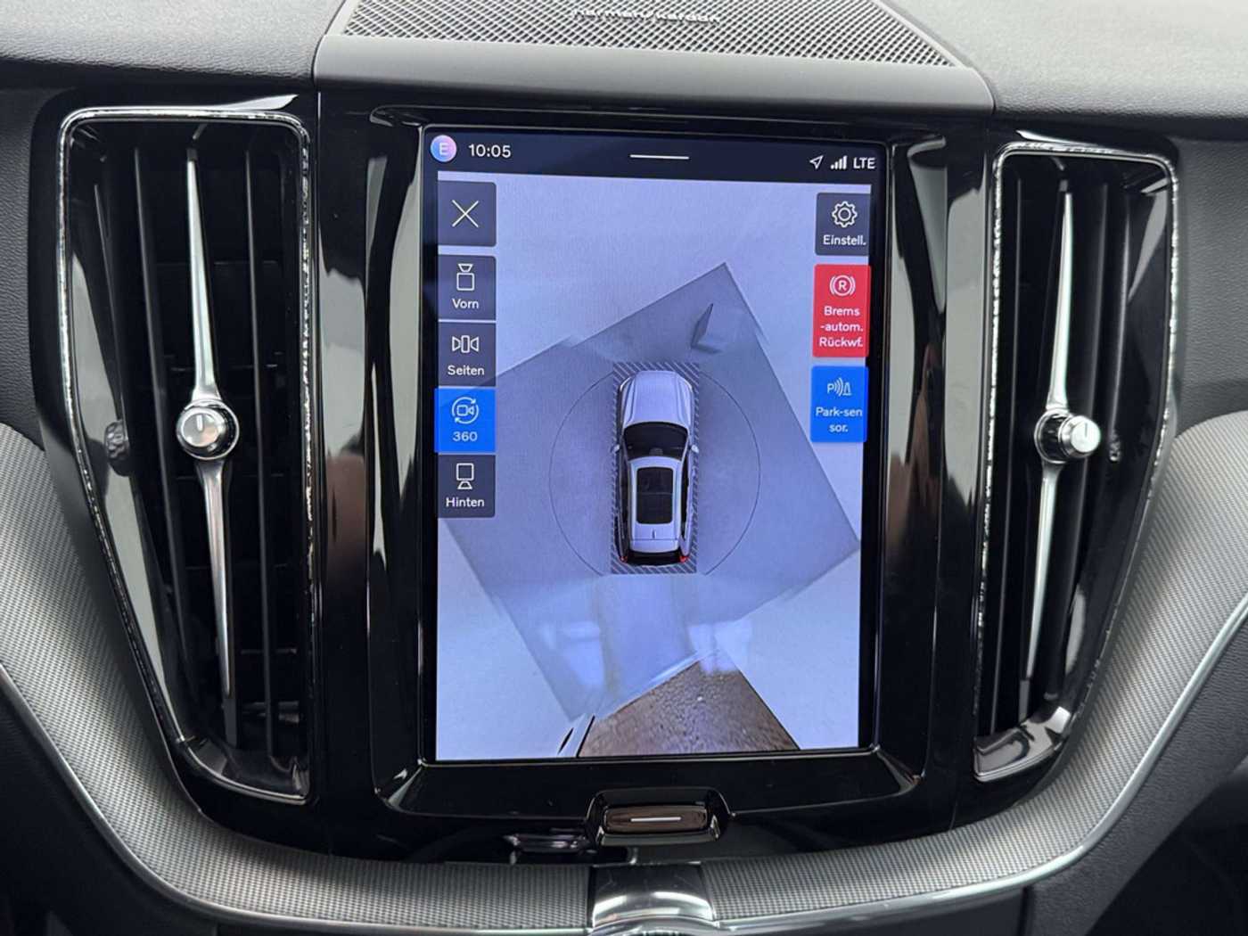 Volvo XC60 – Bild 32