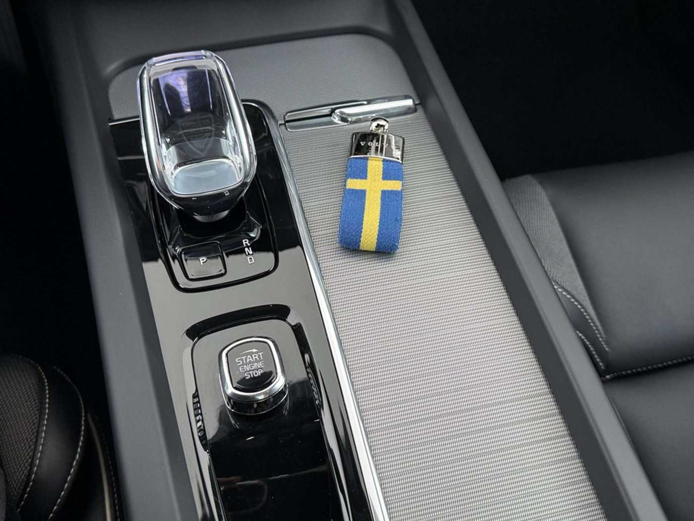 Volvo XC60 – Bild 35