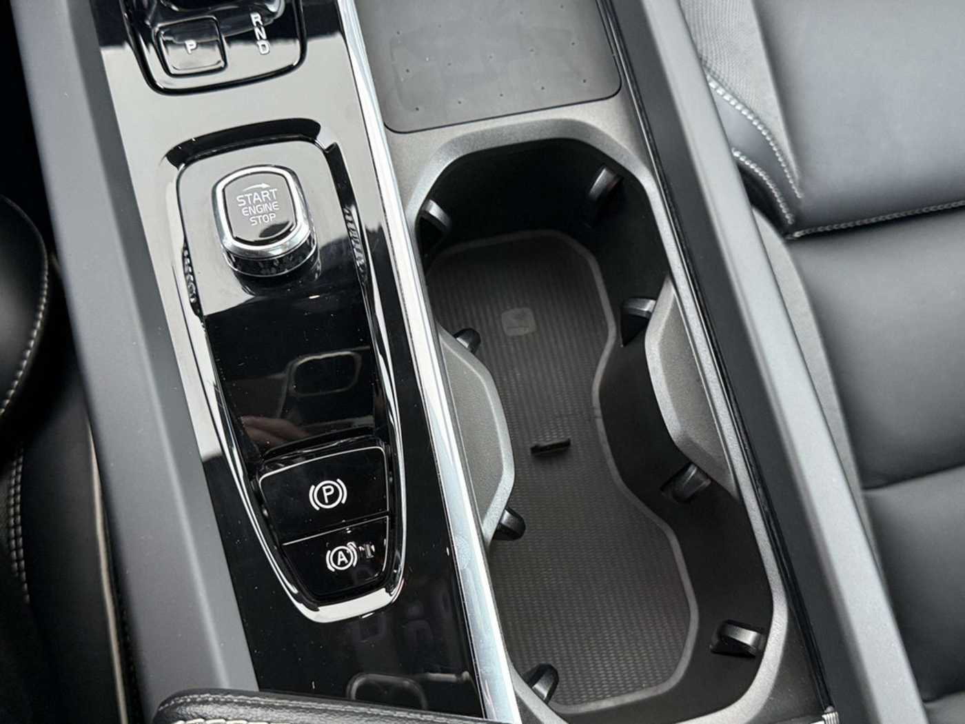 Volvo XC60 – Bild 36
