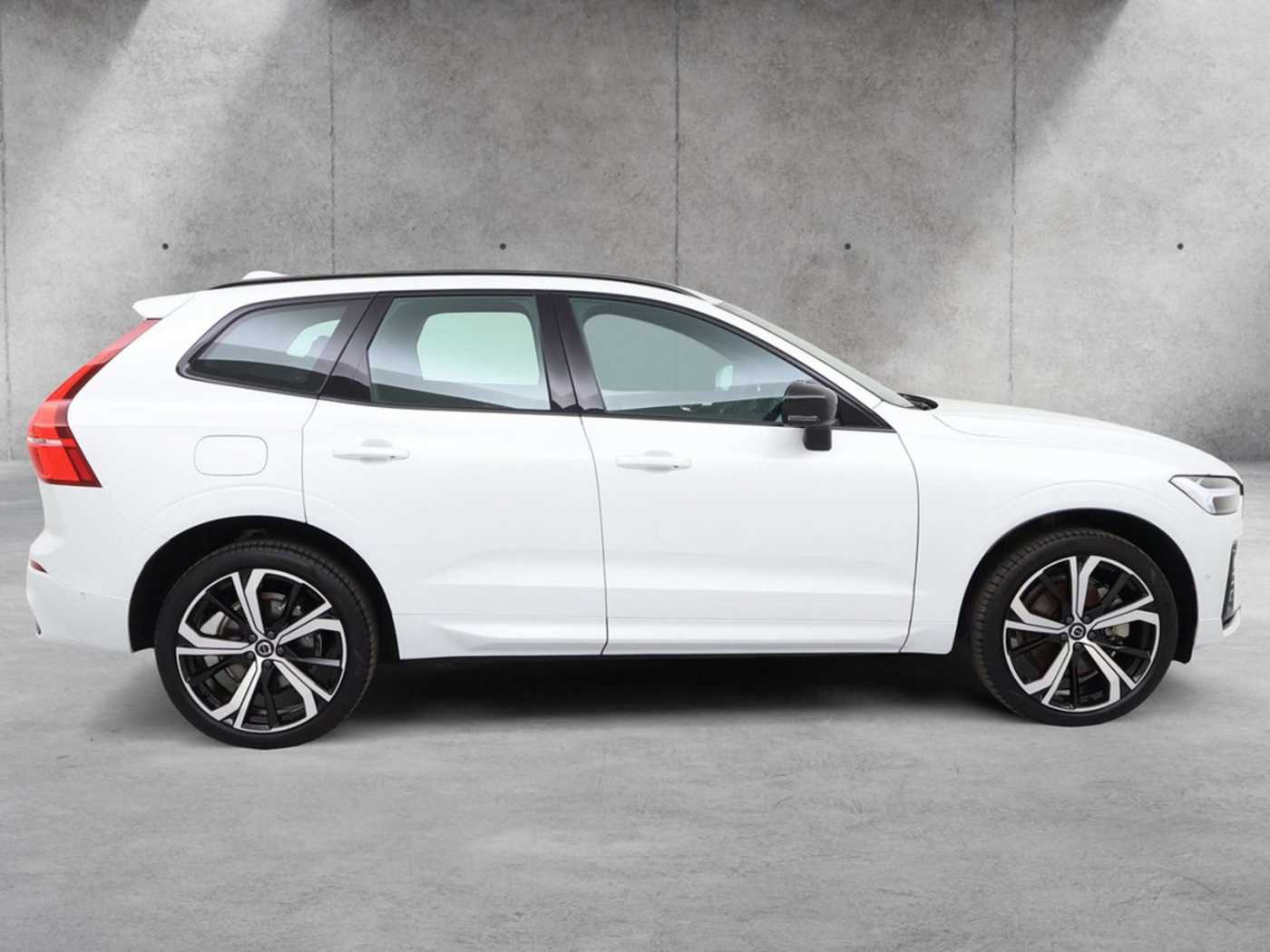 Volvo XC60 – Bild 4