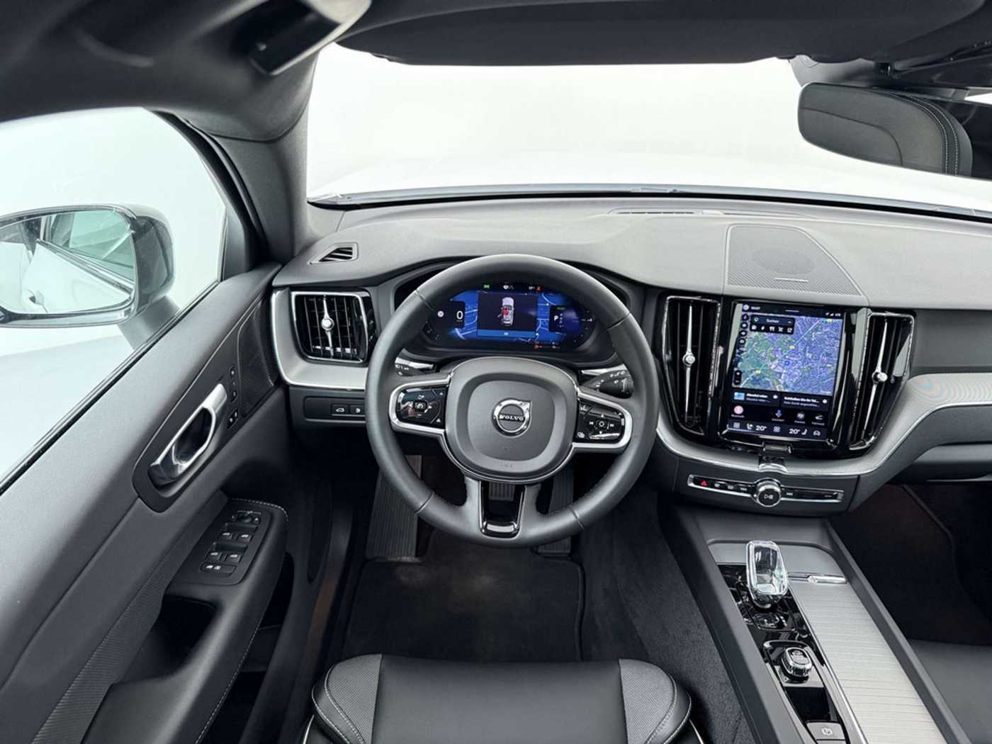 Volvo XC60 – Bild 40