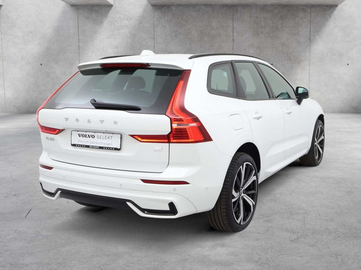 Volvo XC60 – Bild 5