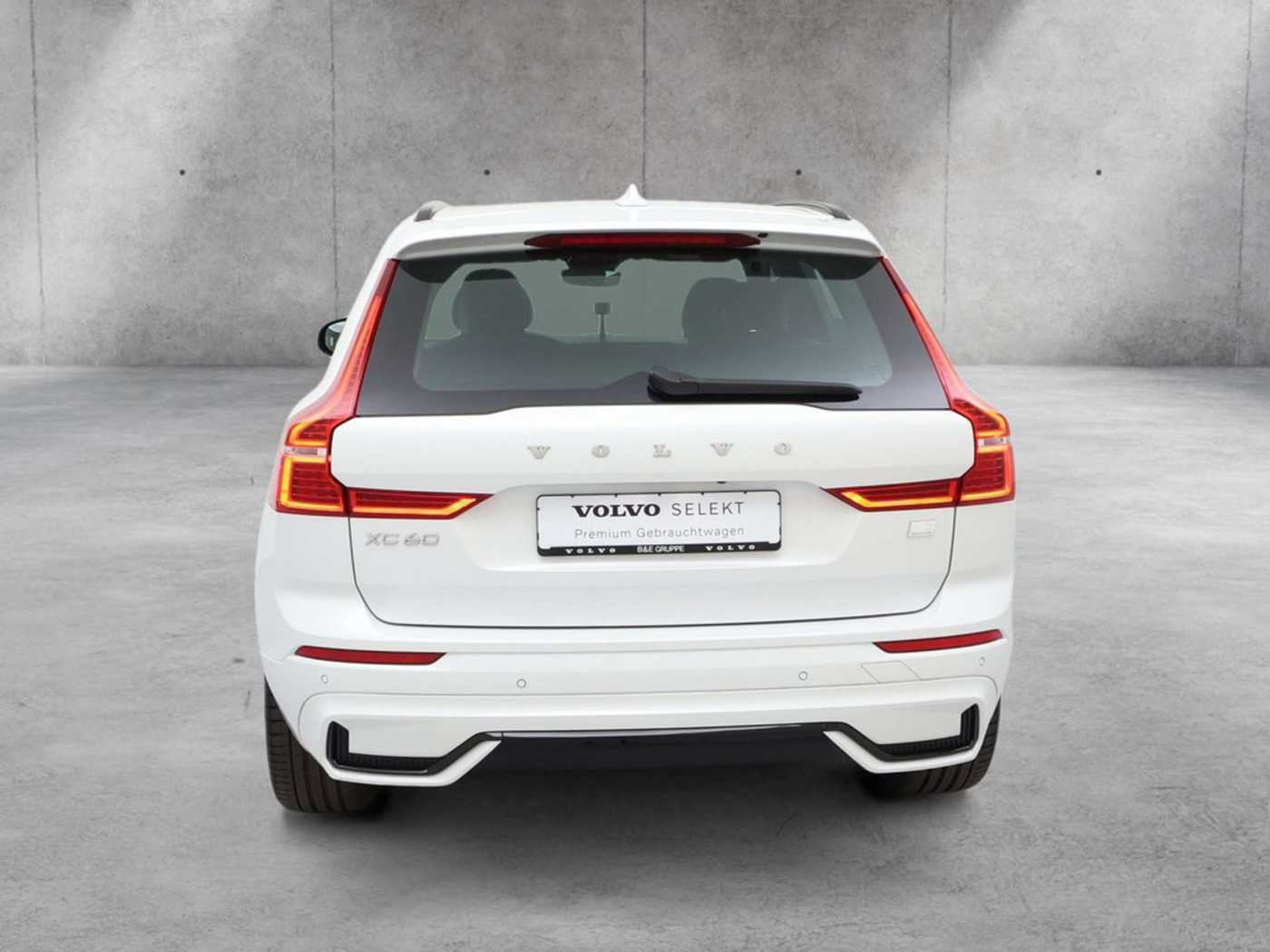 Volvo XC60 – Bild 6