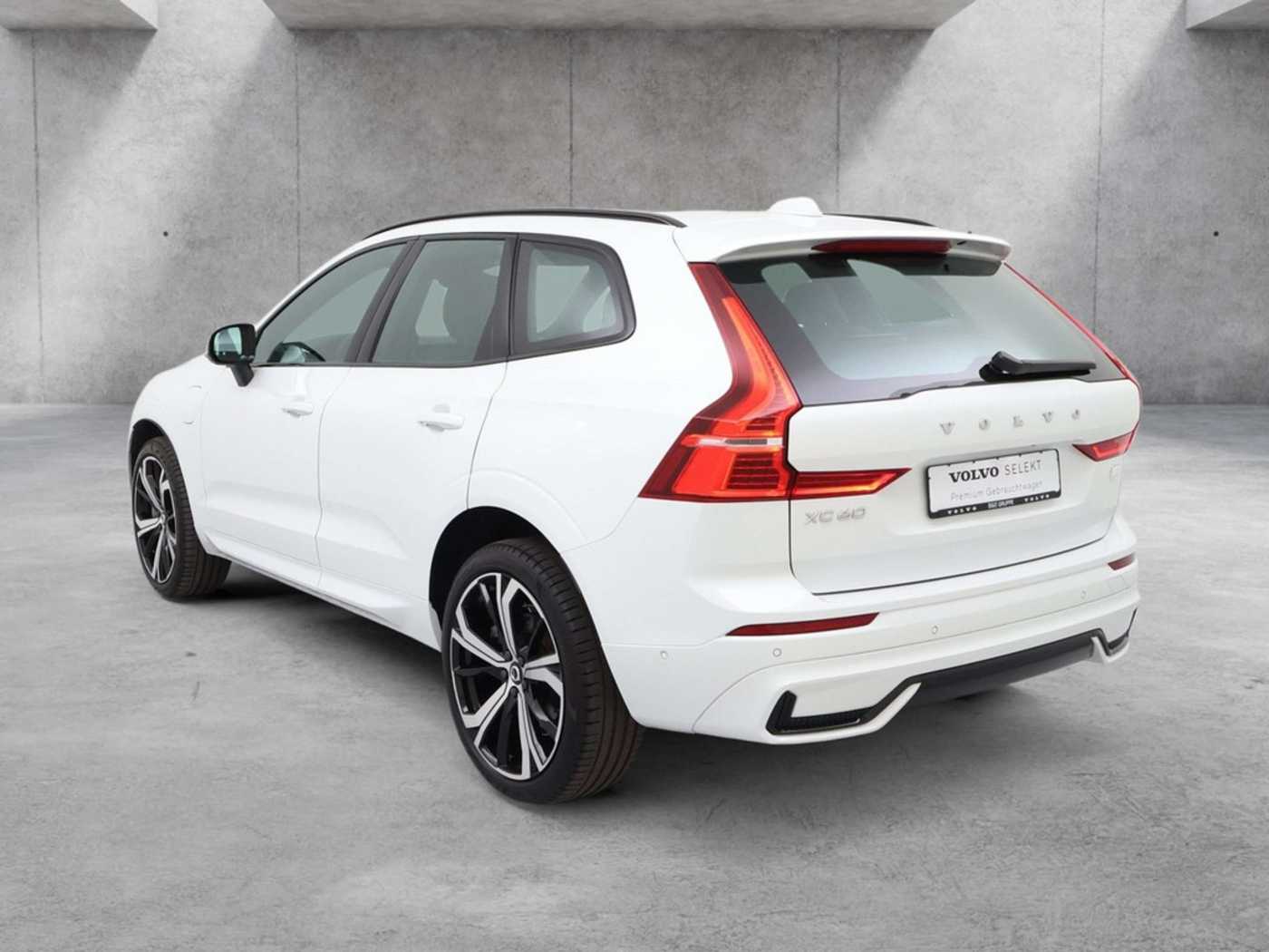 Volvo XC60 – Bild 7