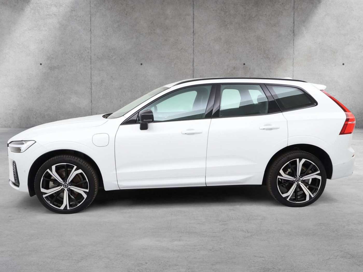 Volvo XC60 – Bild 8